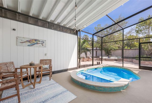 7030 POINSETTIA AVENUE, Longboat Key, FL 34228