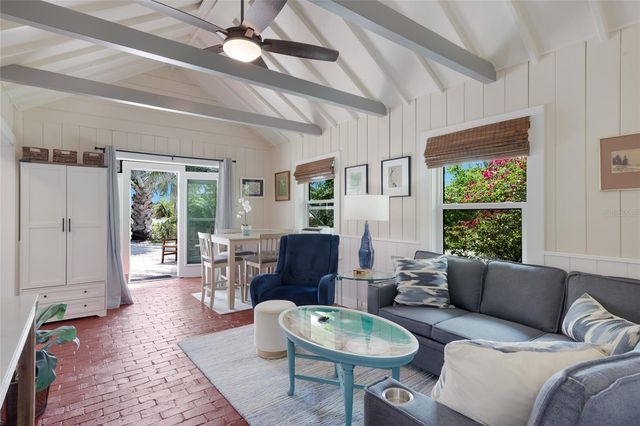 7030 POINSETTIA AVENUE, Longboat Key, FL 34228