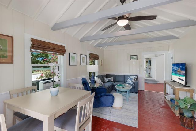 7030 POINSETTIA AVENUE, Longboat Key, FL 34228