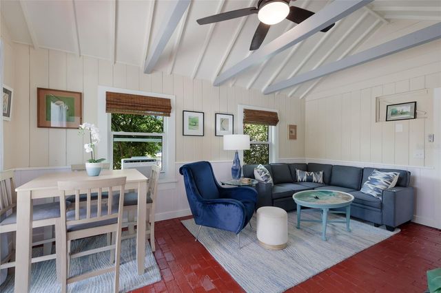 7030 POINSETTIA AVENUE, Longboat Key, FL 34228