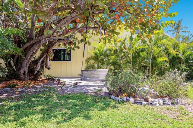 7030 POINSETTIA AVENUE, Longboat Key, FL 34228