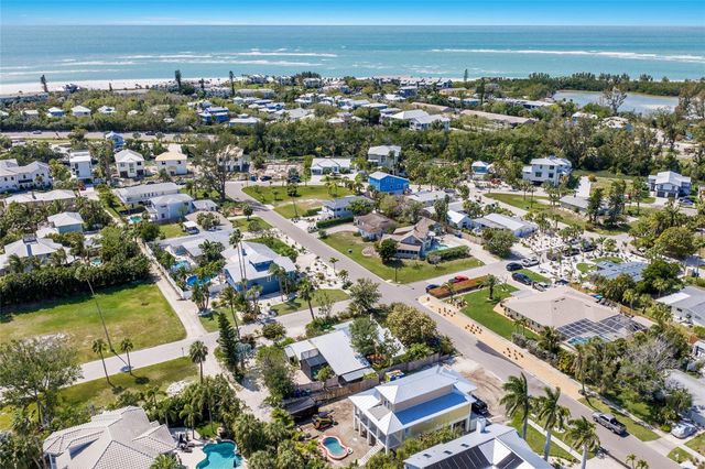 7030 POINSETTIA AVENUE, Longboat Key, FL 34228