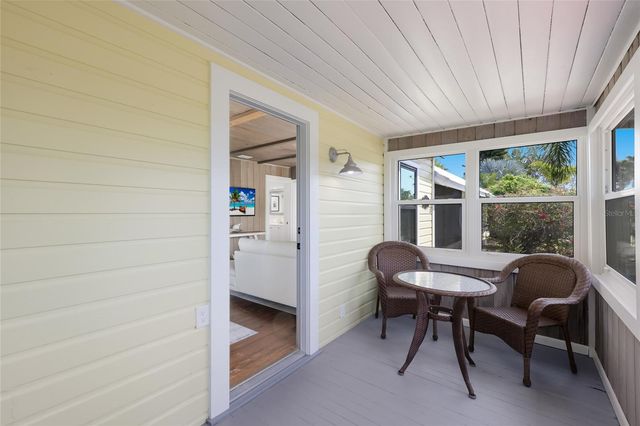 7030 POINSETTIA AVENUE, Longboat Key, FL 34228