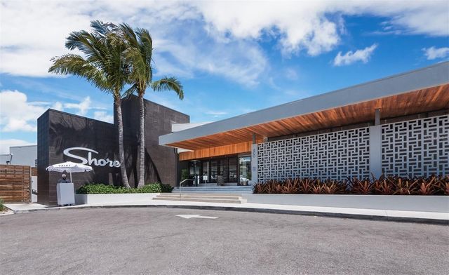 7030 POINSETTIA AVENUE, Longboat Key, FL 34228