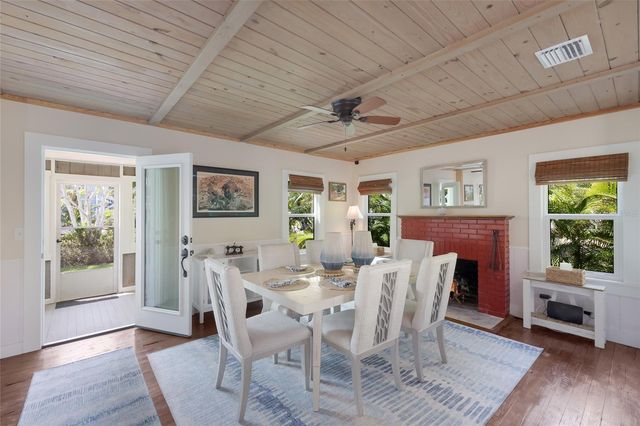 7030 POINSETTIA AVENUE, Longboat Key, FL 34228