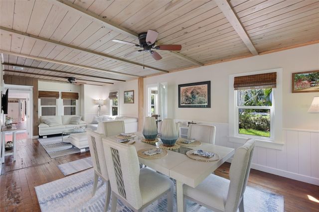 7030 POINSETTIA AVENUE, Longboat Key, FL 34228