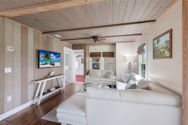 7030 POINSETTIA AVENUE, Longboat Key, FL 34228