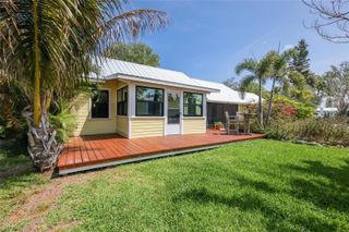 7030 POINSETTIA AVENUE, Longboat Key, FL 34228