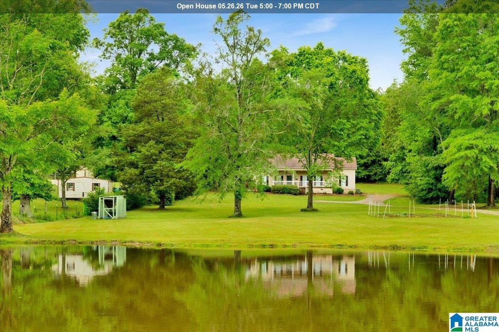 9608 COUNTY ROAD 31, Ashville, AL 35953