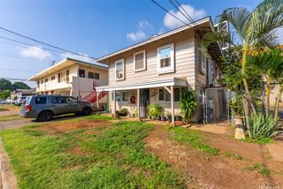 1812 Algaroba Street, Honolulu, HI 96826