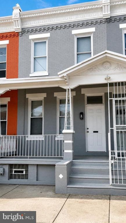 234 W ERIE AVE, Philadelphia, PA 19140