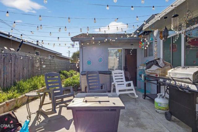 3931 Marshall Street, Ventura, CA 93003