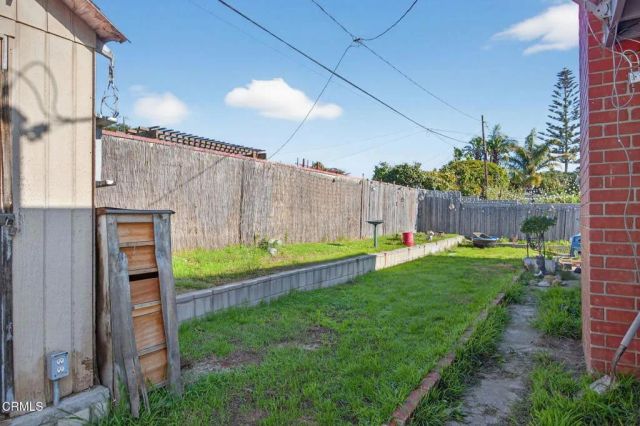 3931 Marshall Street, Ventura, CA 93003