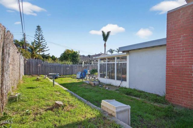 3931 Marshall Street, Ventura, CA 93003