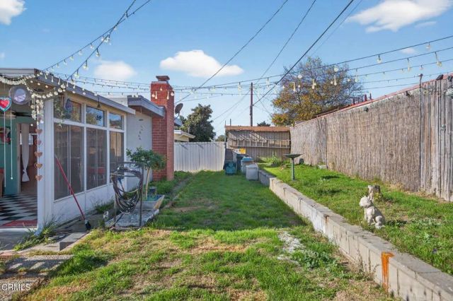 3931 Marshall Street, Ventura, CA 93003