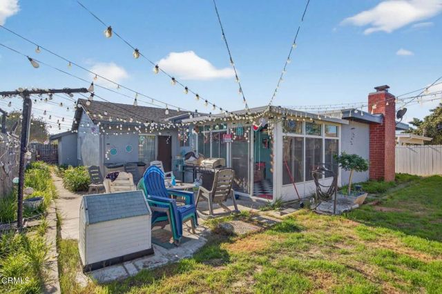 3931 Marshall Street, Ventura, CA 93003