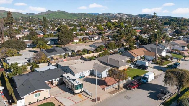 3931 Marshall Street, Ventura, CA 93003