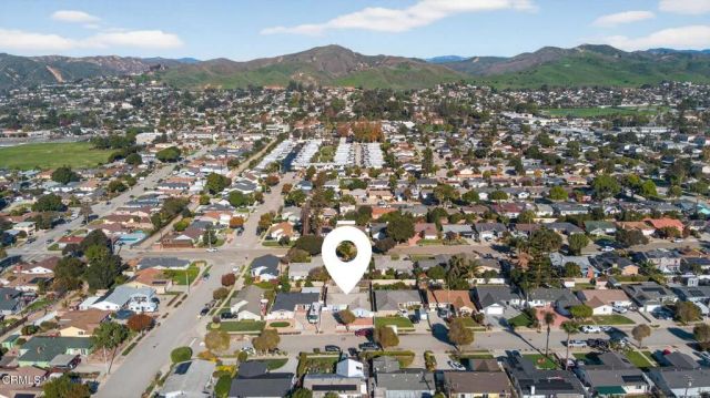 3931 Marshall Street, Ventura, CA 93003