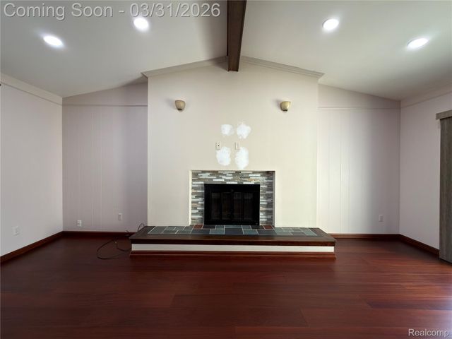 35715 Rainbow Drive, Sterling Heights, MI 48312