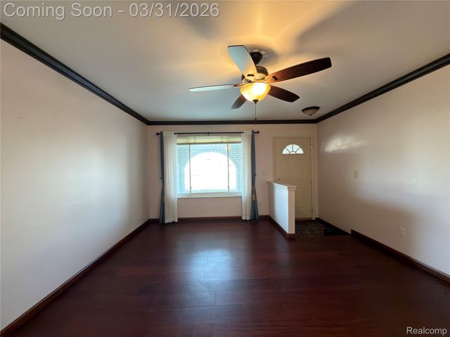 35715 Rainbow Drive, Sterling Heights, MI 48312