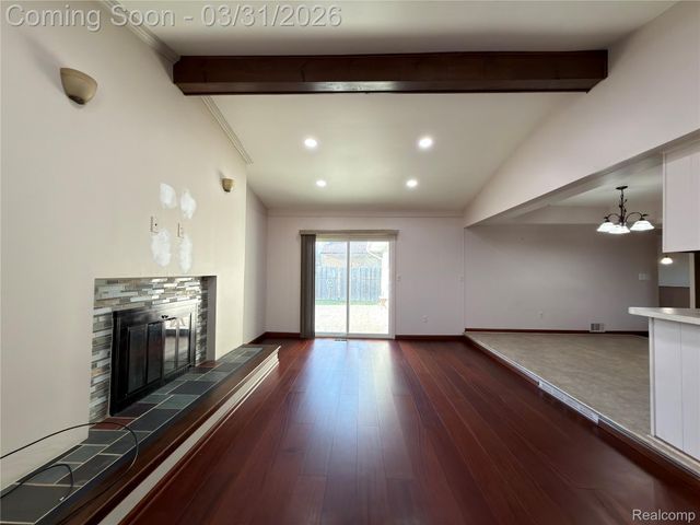 35715 Rainbow Drive, Sterling Heights, MI 48312