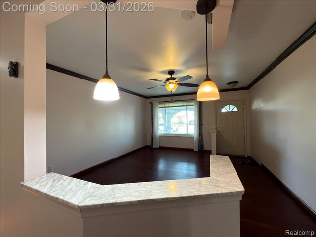 35715 Rainbow Drive, Sterling Heights, MI 48312