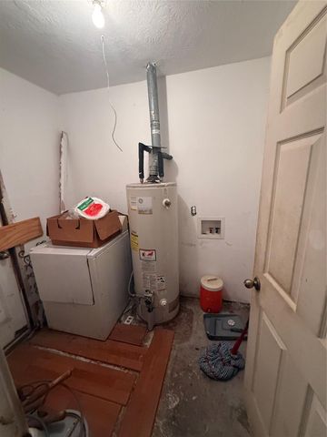 8622 Othello Street, Houston, TX 77029