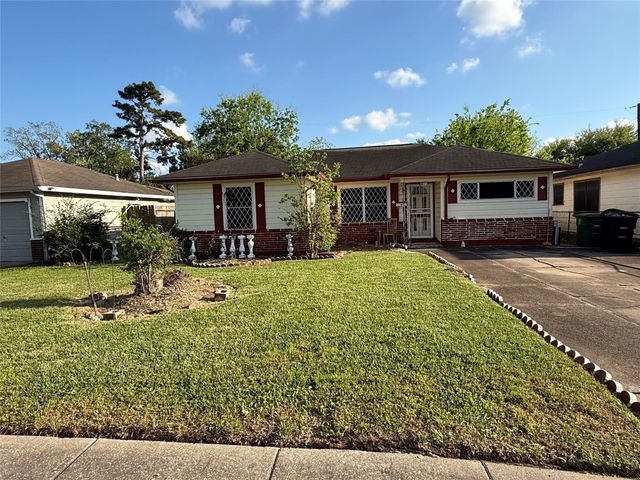 8622 Othello Street, Houston, TX 77029