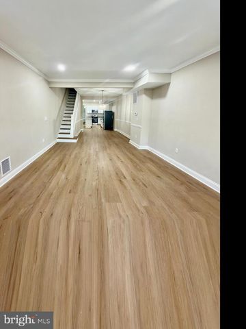 2129 E FEDERAL ST, Baltimore, MD 21213