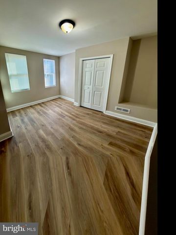 2129 E FEDERAL ST, Baltimore, MD 21213