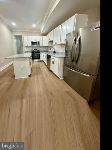 2129 E FEDERAL ST, Baltimore, MD 21213