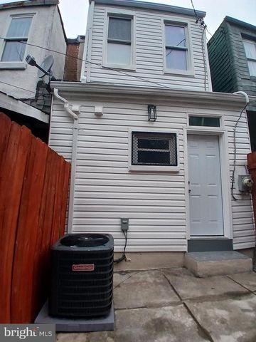 2129 E FEDERAL ST, Baltimore, MD 21213