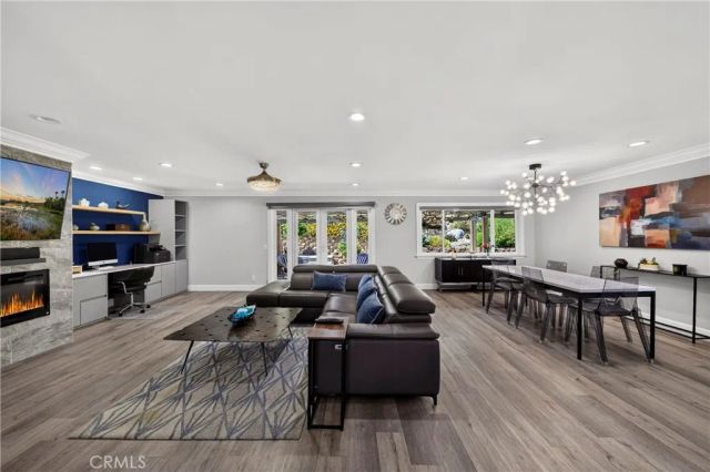 12736 Carinthia, Whittier, CA 90601