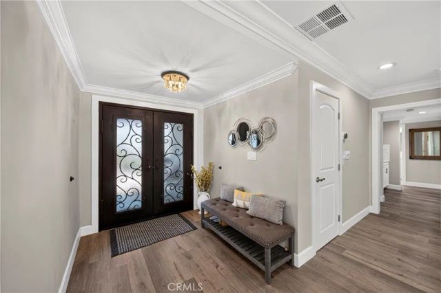 12736 Carinthia, Whittier, CA 90601