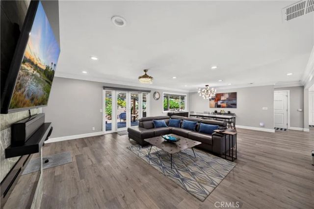 12736 Carinthia, Whittier, CA 90601