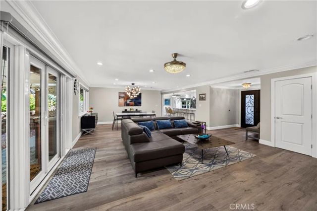 12736 Carinthia, Whittier, CA 90601