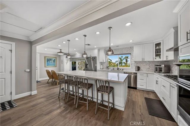 12736 Carinthia, Whittier, CA 90601