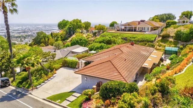 12736 Carinthia, Whittier, CA 90601