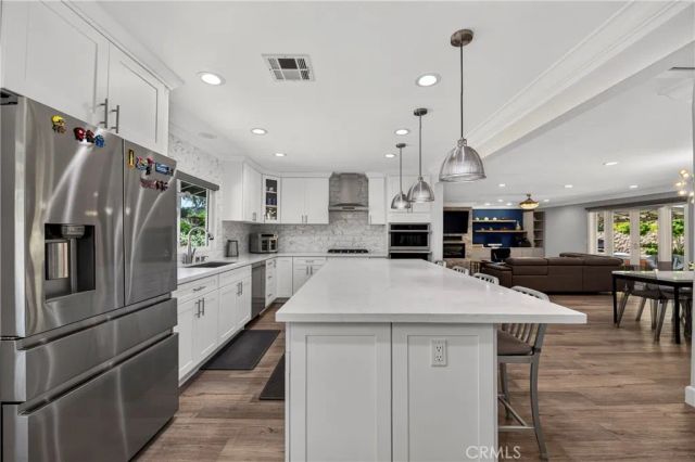 12736 Carinthia, Whittier, CA 90601