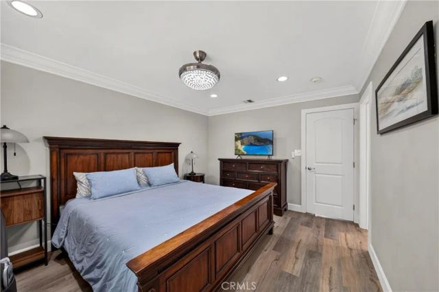 12736 Carinthia, Whittier, CA 90601