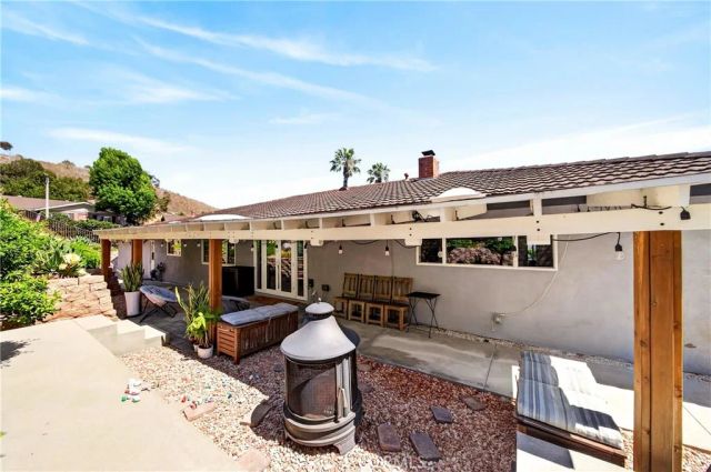 12736 Carinthia, Whittier, CA 90601