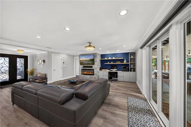 12736 Carinthia, Whittier, CA 90601
