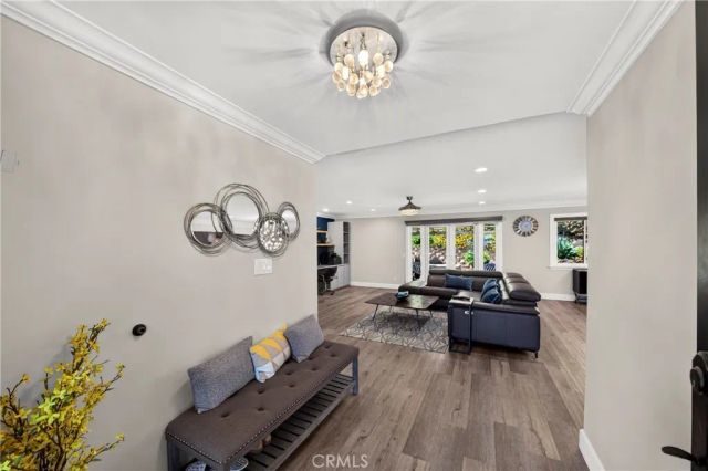 12736 Carinthia, Whittier, CA 90601