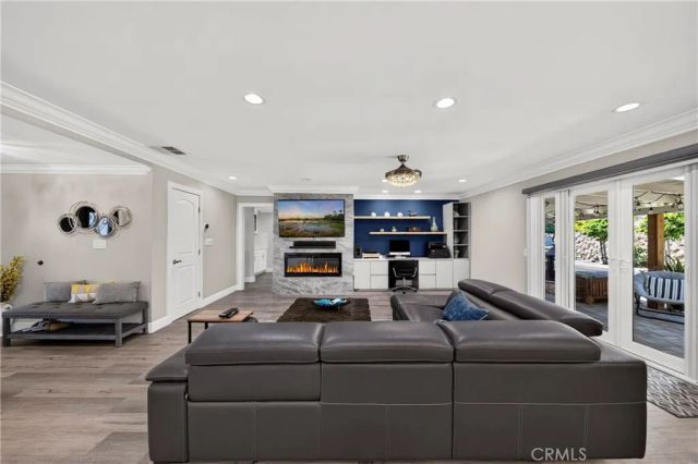 12736 Carinthia, Whittier, CA 90601