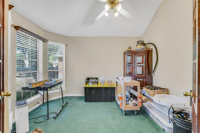 8814 Sherina Park Drive, Houston, TX 77095