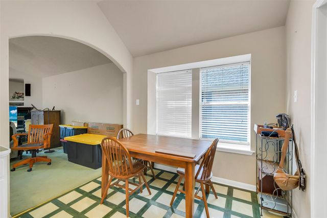 8814 Sherina Park Drive, Houston, TX 77095