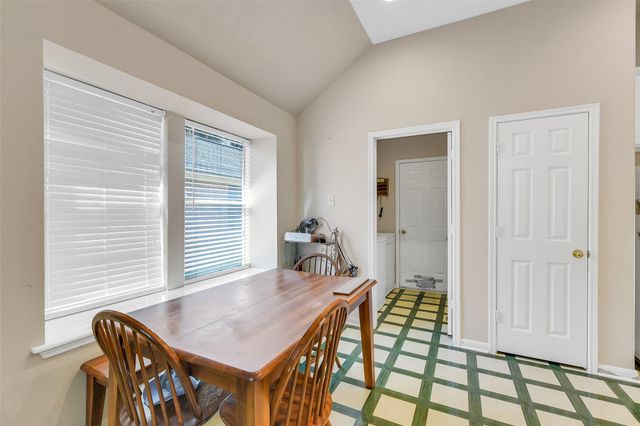 8814 Sherina Park Drive, Houston, TX 77095