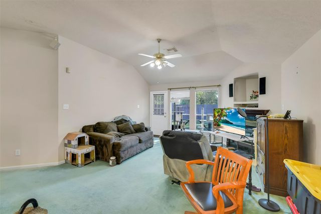 8814 Sherina Park Drive, Houston, TX 77095