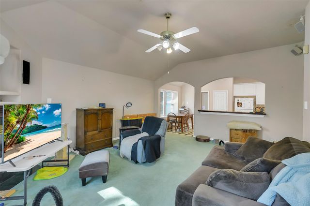 8814 Sherina Park Drive, Houston, TX 77095