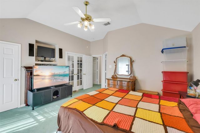 8814 Sherina Park Drive, Houston, TX 77095